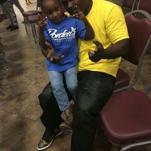 Meet your Posher, Nate